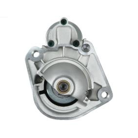 Anlasser S0710S von AS-PL günstig für 122,47 € online kaufen