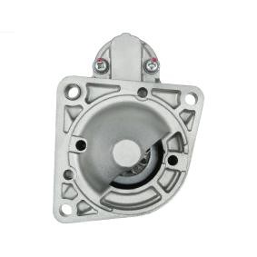 Anlasser S5042PR von AS-PL günstig für 111,16 € online kaufen