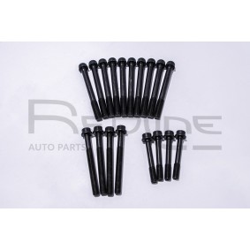 Comprar Juego de tornillos de culata de RED-LINE 00VM001 a bajo precio de 90,09 €