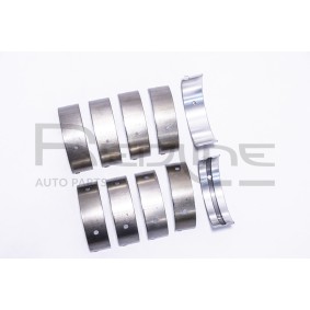 Compre Conjunto de bronzes da cambota da RED-LINE 02TO018 a um preço baixo por 64,15 €