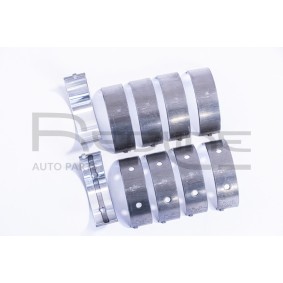Compre Conjunto de bronzes da cambota da RED-LINE 02TO039 a um preço baixo por 89,94 €