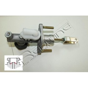 Compre Cilindro transmissor, embraiagem da RED-LINE 07NI016 a um preço baixo por 56,26 €