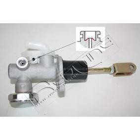 Compre Cilindro transmissor, embraiagem da RED-LINE 07NI024 a um preço baixo por 61,80 €
