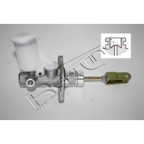Compre Cilindro transmissor, embraiagem da RED-LINE 07NI025 a um preço baixo por 82,47 €