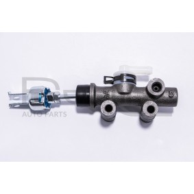 Compre Bomba de embraiagem de RED-LINE online para DYNA 150 Camião de plataforma/chassis (LY_) a preços moderados