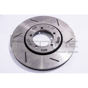 Achetez des Disque de frein RED-LINE 26MH003 à prix pour 140,28 €