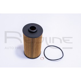 Acquista Filtro olio da RED-LINE 38RV014 a buon mercato per soli 11,14 €