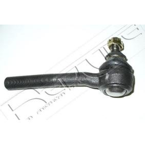 Compre Rótula de direção da RED-LINE 40NI029 a um preço baixo por 24,26 €