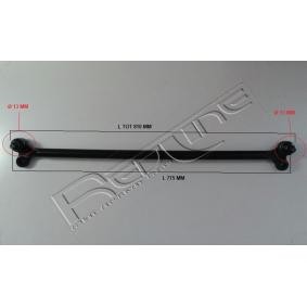 Compre Barra de direcção da RED-LINE 40NI047 a um preço baixo por 113,40 €