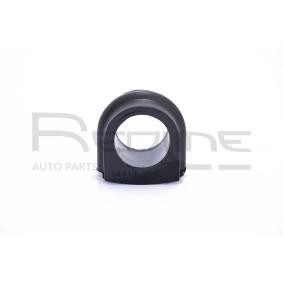 Comprar Casquillo del cojinete, estabilizador de RED-LINE 43NI026 a bajo precio de 12,55 €