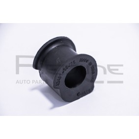 Comprar Casquillo del cojinete, estabilizador de RED-LINE 43SZ015 a bajo precio de 6,81 €