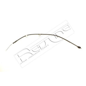 Acquista Cavo freno a mano da RED-LINE 49HY008 a buon mercato per soli 34,80 €