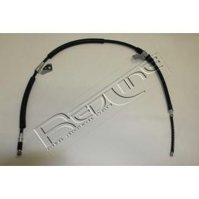 Acquista Cavo freno a mano da RED-LINE 49MI006 a buon mercato per soli 24,45 €