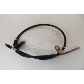 Acquista Cavo freno a mano da RED-LINE 49MI007 a buon mercato per soli 32,72 €