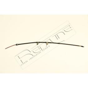 Acquista Cavo freno a mano da RED-LINE 49MI009 a buon mercato per soli 51,53 €