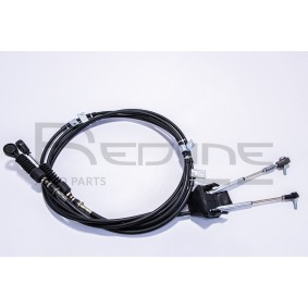Compre Cabo de aço, caixa de velocidades da RED-LINE 49NI007 a um preço baixo por 317,65 €
