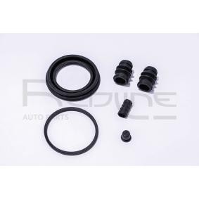 Comprar Juego de reparación, pinza de freno de RED-LINE 53HY006 a bajo precio de 49,69 €