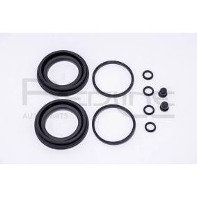 Acquista Kit di revisione della pinza freno da RED-LINE 53NI007 a buon mercato per soli 32,72 €