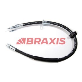 Compre Tubo flexível de travão da BRAXIS AH0091 a um preço baixo por 8,00 €