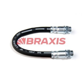Compre Tubo flexível de travão da BRAXIS AH0092 a um preço baixo por 4,15 €