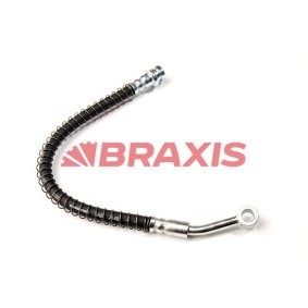 Compre Tubo flexível de travão da BRAXIS AH0260 a um preço baixo por 6,30 €