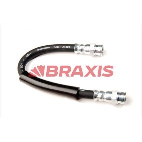 Bremsschlauch für SKODA von BRAXIS