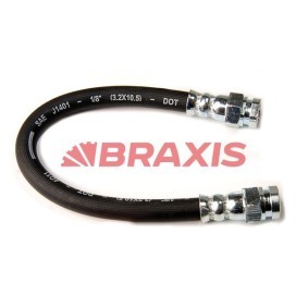 Compre Tubo flexível de travão da BRAXIS AH0294 a um preço baixo por 4,66 €