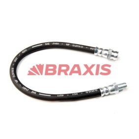 Compre Tubo flexível de travão da BRAXIS AH0370 a um preço baixo por 6,19 €