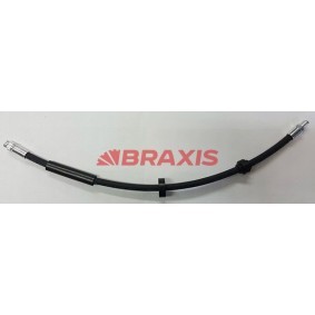 Compre Tubo flexível de travão da BRAXIS AH0772 a um preço baixo por 7,41 €