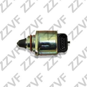 Acquista Regolatore minimo da ZZVF online per Aveo / Kalos Hatchback (T250, T255) a prezzi moderati