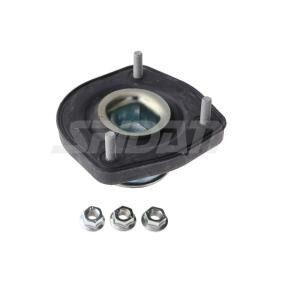 Federbeinstützlager 410476 von SPIDAN CHASSIS PARTS günstig für 42,97 € online kaufen