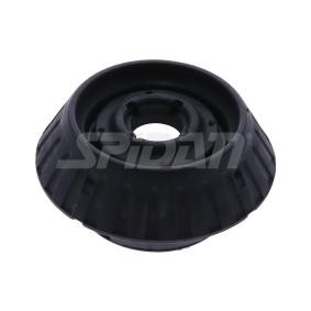 Osta Jousijalan tukilaakeri SPIDAN CHASSIS PARTS:llä 410550 edullisesti hintaan 20,37 €