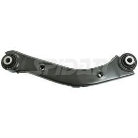 Stange / Strebe, Radaufhängung von SPIDAN CHASSIS PARTS