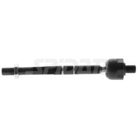 Axialgelenk, Spurstange für OPEL von SPIDAN CHASSIS PARTS