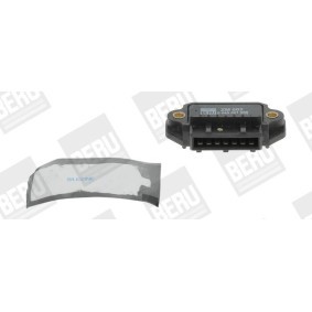 Verteilerfinger EVL1831 von BERU günstig für 52,73 € online kaufen