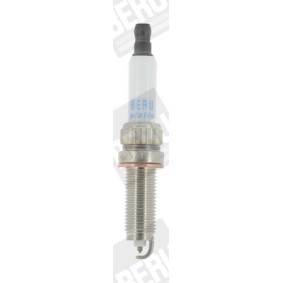 Verteilerfinger NVL0281 DACIA von BERU