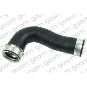 Compre Tubo flexível do ar de sobrealimentação da GOOM AH-0061 a um preço baixo por 48,39 €