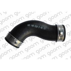 Compre Tubo flexível do ar de sobrealimentação da GOOM AH-0092 a um preço baixo por 41,08 €