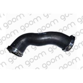 Compre Tubo flexível do ar de sobrealimentação da GOOM AH-0104 a um preço baixo por 17,61 €