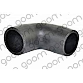 Compre Tubo flexível do ar de sobrealimentação da GOOM AH-0118 a um preço baixo por 15,56 €