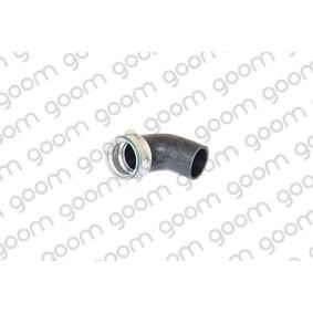 Compre Tubo flexível do ar de sobrealimentação da GOOM AH-0167 a um preço baixo por 33,61 €