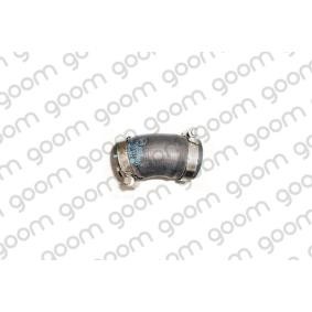 Compre Tubo flexível do ar de sobrealimentação da GOOM AH-0245 a um preço baixo por 25,57 €