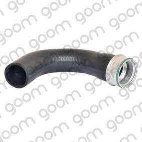 Compre Tubo flexível do ar de sobrealimentação da GOOM AH-0281 a um preço baixo por 44,38 €