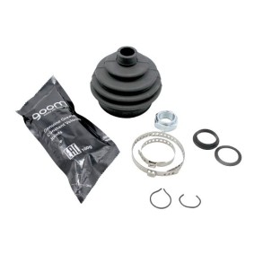 Faltenbalgsatz, Antriebswelle CB-0074 von GOOM günstig für 11,80 € online kaufen