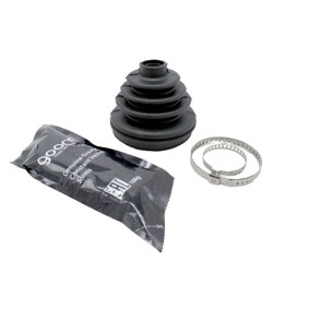 Faltenbalgsatz, Antriebswelle CB-0183 von GOOM günstig für 12,78 € online kaufen