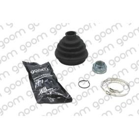 Faltenbalgsatz, Antriebswelle CB-0194 von GOOM günstig für 20,06 € online kaufen