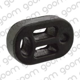 Compre Anel de fixação, silenciador de GOOM online para BERLINGO (B9) a preços moderados
