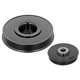 Comprar Polea de cigüeñal de GOOM CP-0036 a bajo precio de 96,16 €