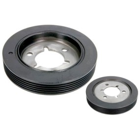 Comprar Polea de cigüeñal de GOOM CP-0053 a bajo precio de 58,07 €