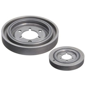 Comprar Polea de cigüeñal de GOOM CP-0068 a bajo precio de 82,15 €